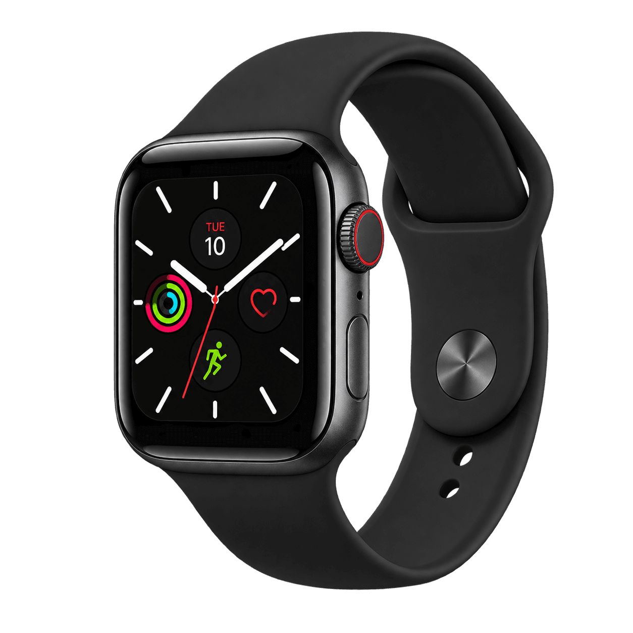 Smart Watches